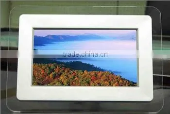 Acrylic Photo Frames