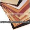 Melamine MDF Board