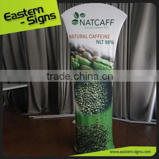 Quick Set Up Outdoor Tension Fabric Counter photo-6