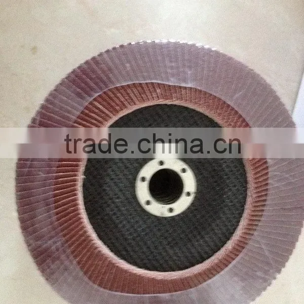 Newest Best Selling the Import of Flap Disc photo-4