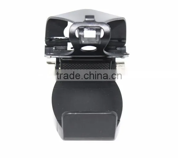 New!!! Smart Mobile Phones Clamp Clip Stand Holder Handle Bracket for Sony PlayStation 4 for PS4 Game Controller photo-4