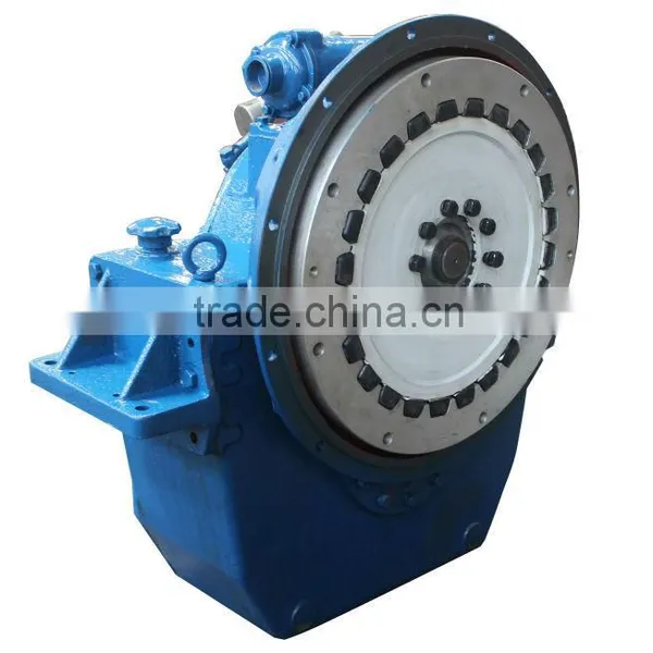 Marine Gearbox 138