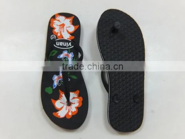 2016 New Flip Flop Slipper Womens photo-5