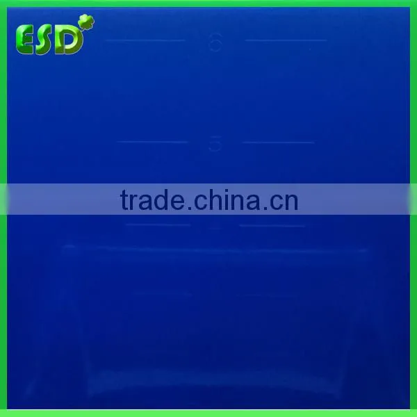 ESD Industrial 6L Plastic Bucket,Hotel Bucket photo-3