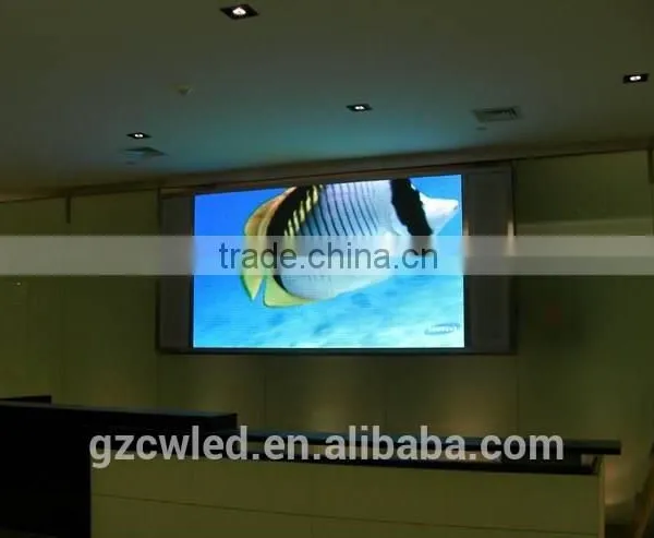 Top Quality High Brightness P10 Indoor Full Color Led Screen for Stage Rental photo-3