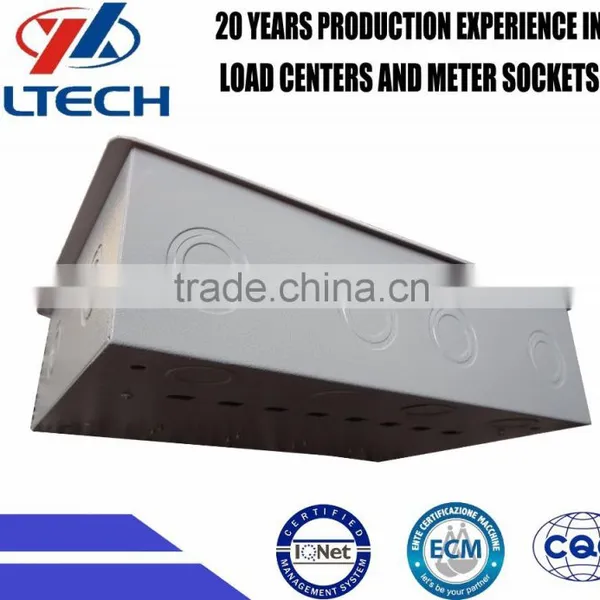 GTLS8way Discount Now Cheapest ge Type Plug in Load Center photo-3