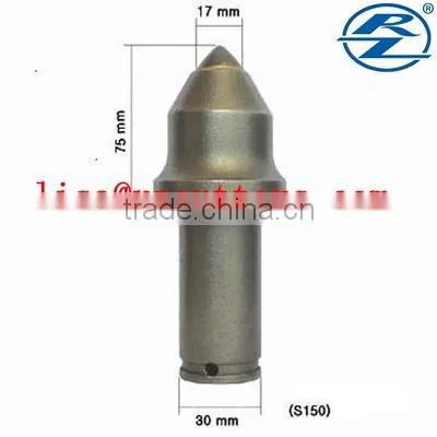 High Quality Tungsten Carbide Drill Rock Bits With Competitive Price photo-4