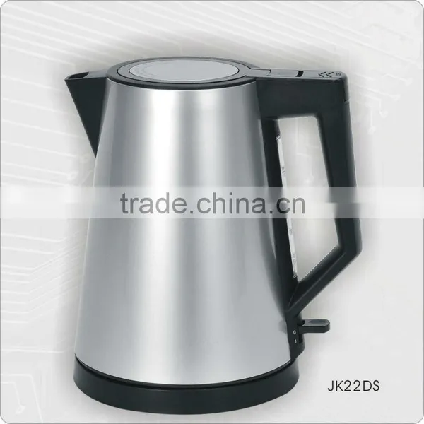 JK-22DS Hotel Double Shell Electric Kettle photo-3