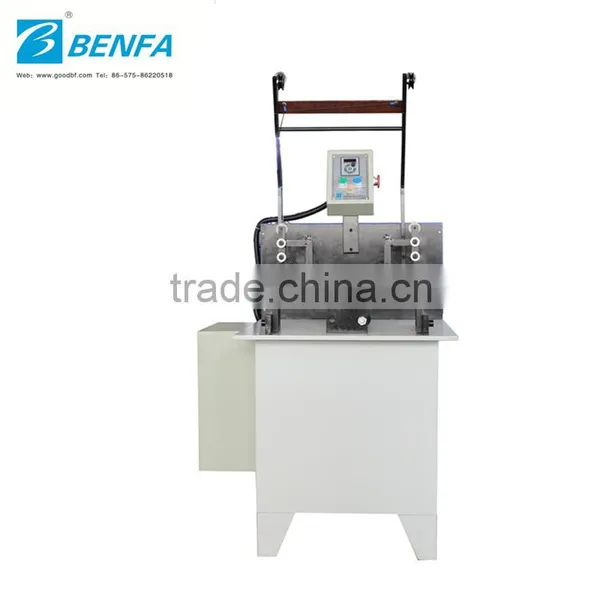 Digital Control and Quiet Bathroom Hose Winding Machine Toilet Hoses Winding Machine Shower Hose Winding Machine photo-2