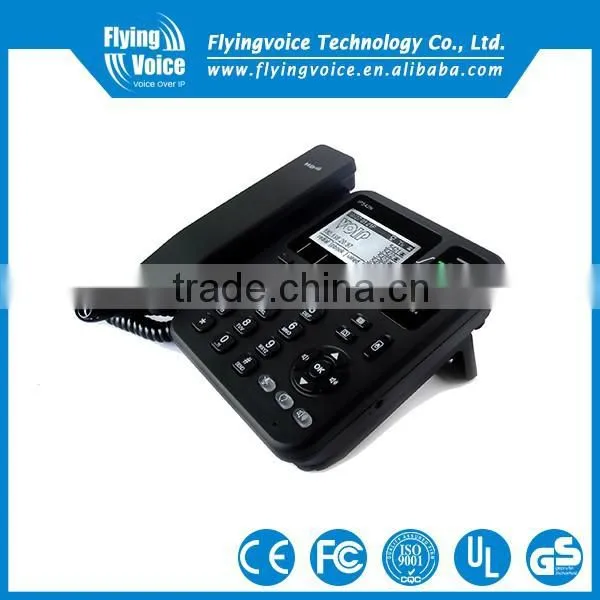 IP542N WIFI ip Phone/sip Wireless Phone With POE/sip Door Phone Business Voip