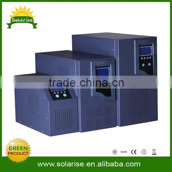 1000W Solar Inverter Grid Tie Solar Inverter Hybrid Solar Inverter photo-2