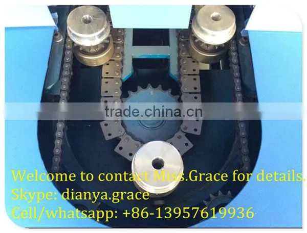 5 Gallon Blow Molding Machine,5 Gallon Bottle Making Machine,5 Gallon Bottle Blowling Machine,gallon Bottle Making Machine photo-6