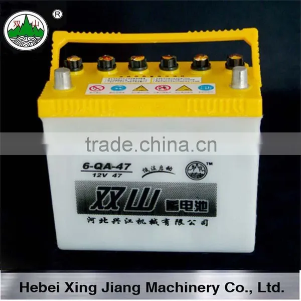12v 150ah Storage Battery photo-4