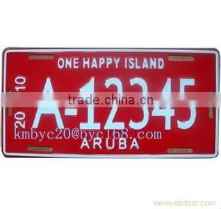 license plate printing machine license plate machine