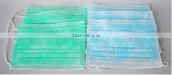 NON WOVEN MASK