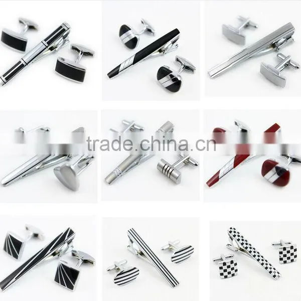 Elegant Custom Gift Tie Clip, Good Quality, Decoration Tie Clip photo-2