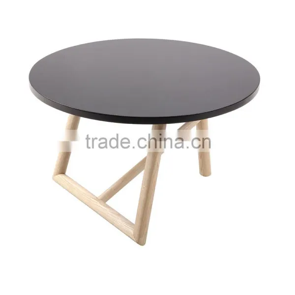 T014A Acrylic Coffee Table photo-3