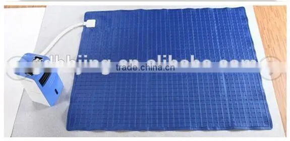 Queen Cool Mattress Cover Dual Zone photo-3