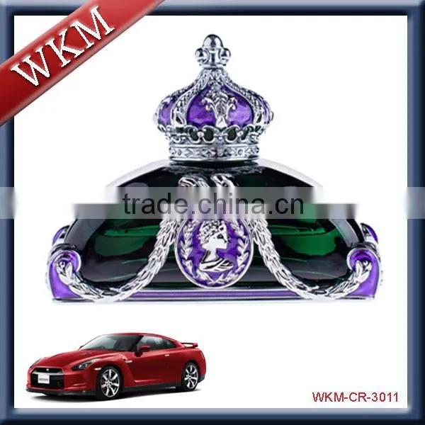 Car Perfume Bottle for Car and Motorcycle photo-4