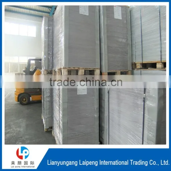 2015 Best Quality Coated Duplex Board Suppliers With Cheap Price photo-5