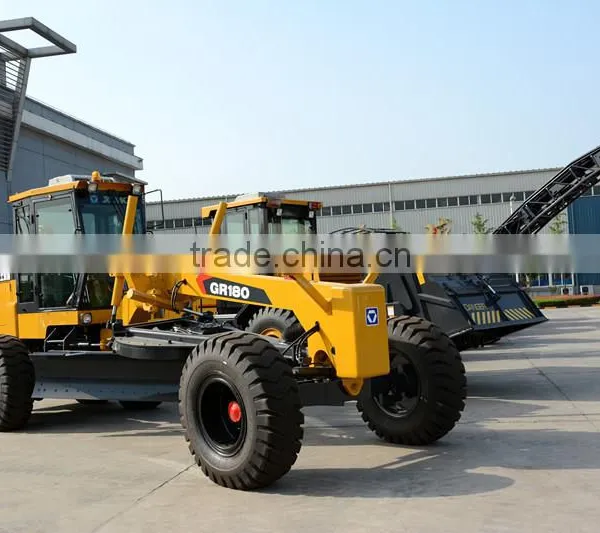 XCMG 2016 New Motor Grader Blade for Sale Motor Grader