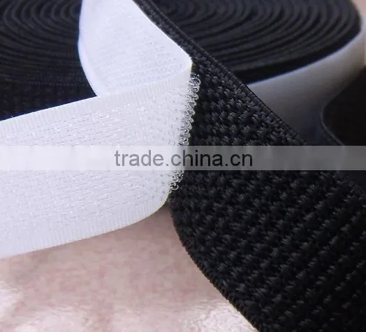 Soft Elastic Loop Tape for Garments, Elastic Loop Tape Supplier photo-5