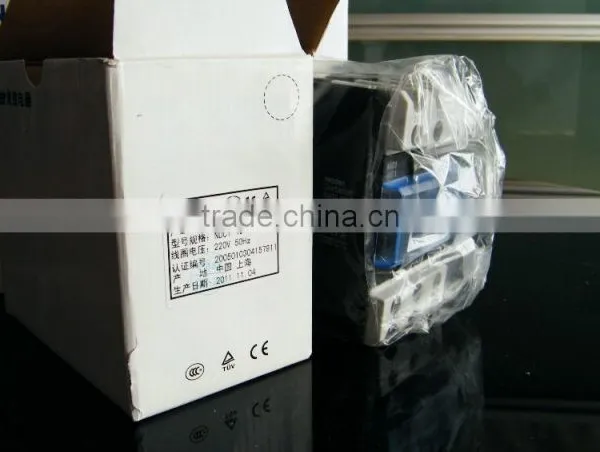 Plastic Circuit Breaker Box photo-4