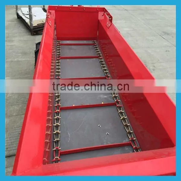 New High Quality Manure Spreader photo-4