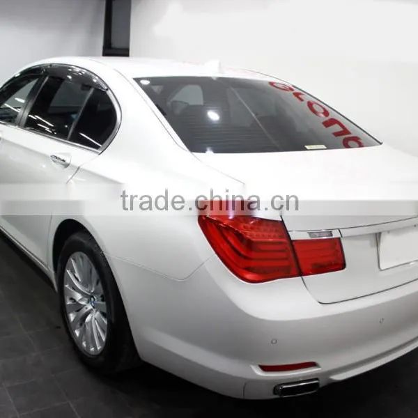 USED CARS - BMW 7 SERIES (RHD 820415 GASOLINE) photo-3