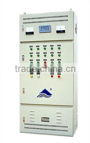 BZK Electric Control Cabinet for Pump photo-2