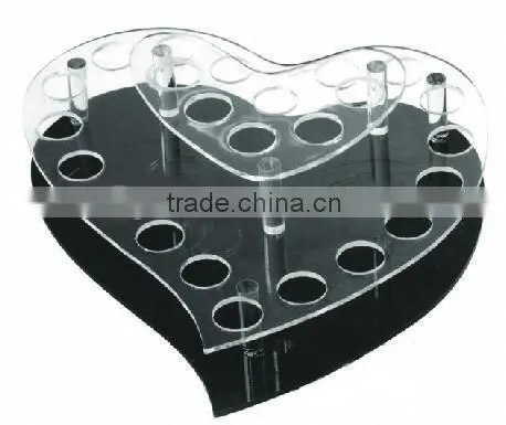 Specialized Factory Acrylic Display Acrylic Products Manufacture