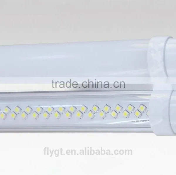 Best Quality 18w T8 Smd Led Tube Light Fixture