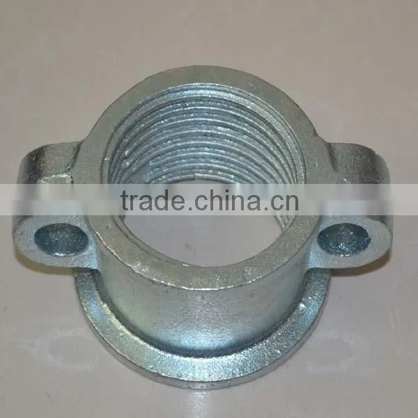 Galvanized Steel Shoring Prop Sleeve & Nut Manufacturer Cost Prices photo-3