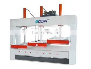 COLD PRESS MACHINE