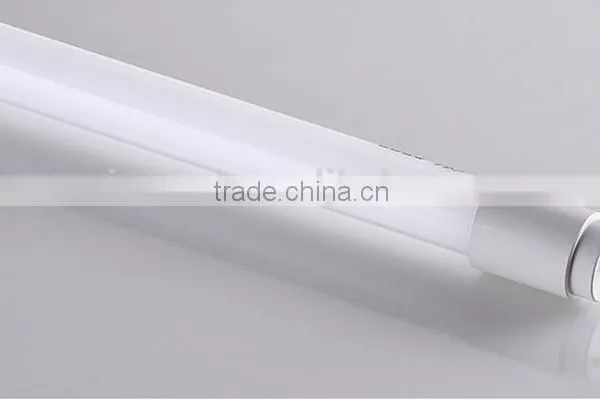 2016 Latest New Material Nano Platic T8 Led Tubes Light photo-3
