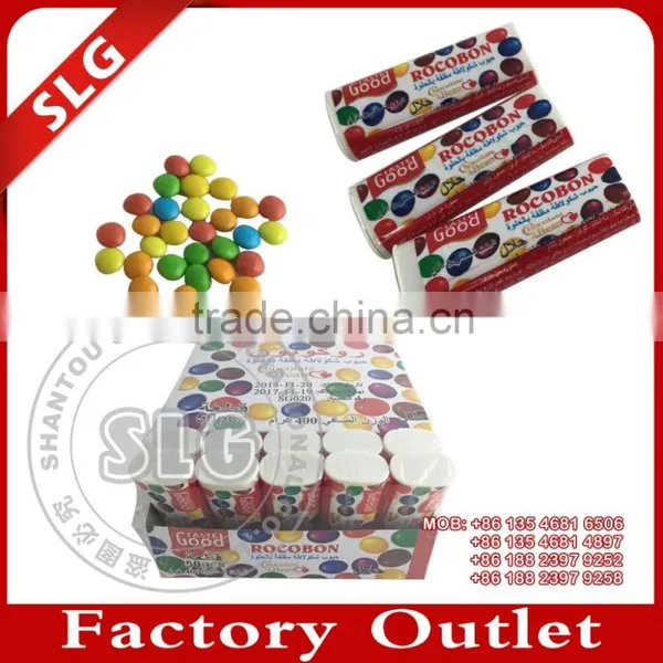Fruity Colorful Hard Candy in Car Jar photo-6