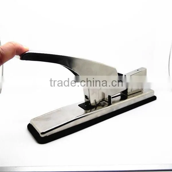TESIN school stapler and heavy duty stapler with 100 sheets capacity
