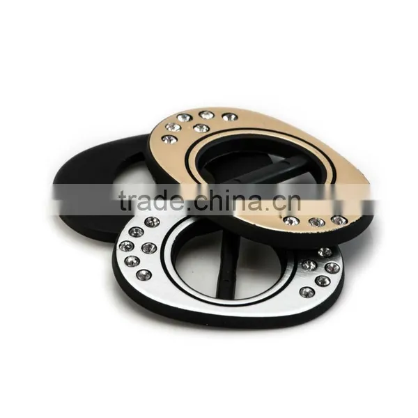 Taiwan Wholesaler Rhinestone Plastic Belt photo-6