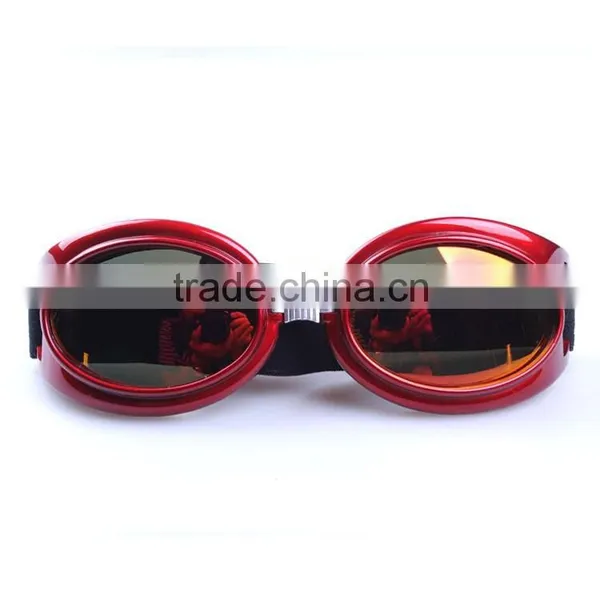 Wholesale Anti Fog Motorcycle Hot Men Sports Goggles photo-3