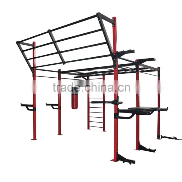 Crossfit Rig JG-MK7202