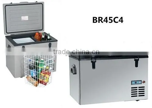 SOLAR freezer DC compressor