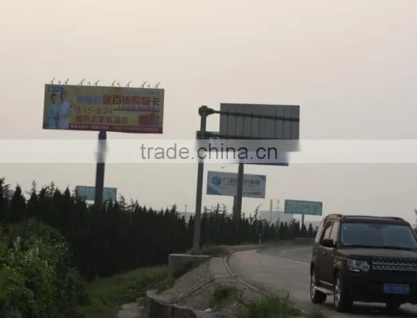 Solar Led Flood Light, Solar Billboard Lighting photo-6