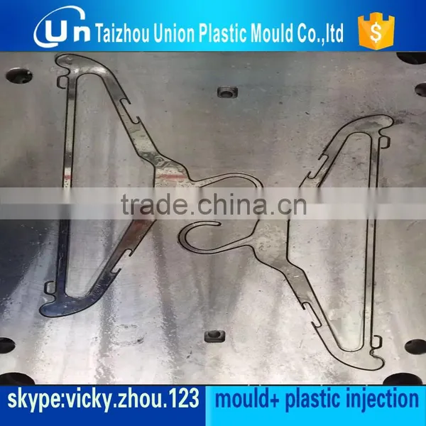 Hanger Mould (Union Mould) - China ;Plastic Hanger Mold photo-5