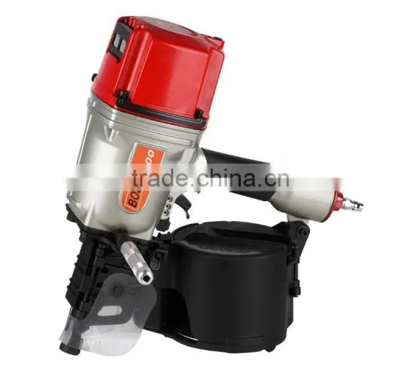COIL NAILER, COPY MAX, PALLET NAILER CN100