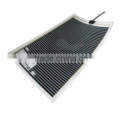 40 Degree Infrared Film Heater Carbon for Floor photo-3
