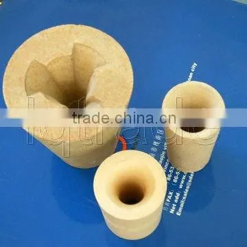 Latest Refractory Tundish Zirconium Nozzle photo-2