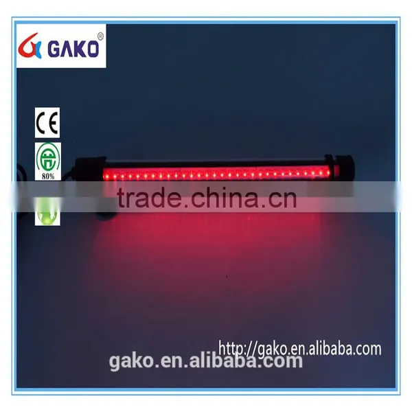 28CM 30Led Colorful Mini Led Submersible Lamp photo-4