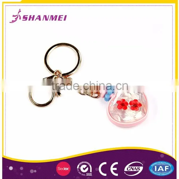 Dependable Supplier Keychain Frame Custom Key Chain photo-2