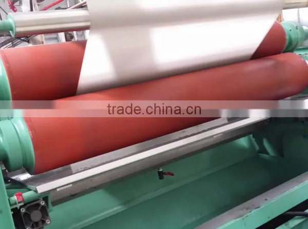 Tenter Heat Setting Machine photo-5