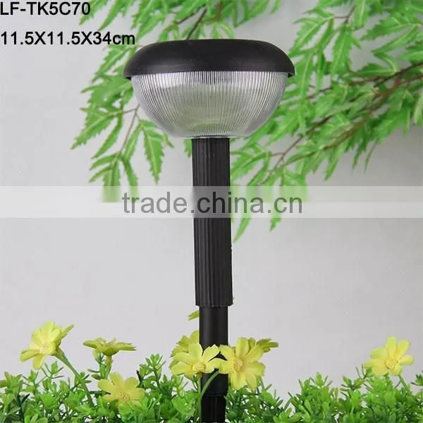 Iron Owl Garden Stake With Solar Product photo-4